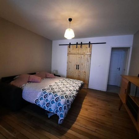 Appartement カレー エクステリア 写真