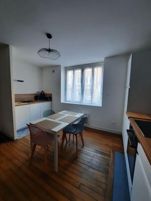 Appartement カレー エクステリア 写真