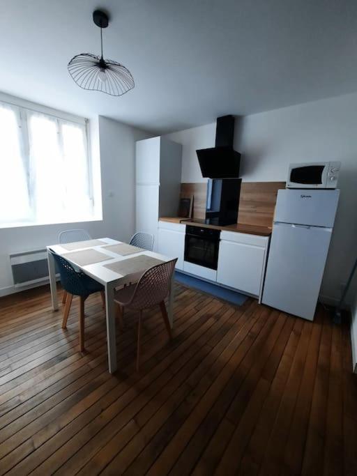 Appartement カレー エクステリア 写真