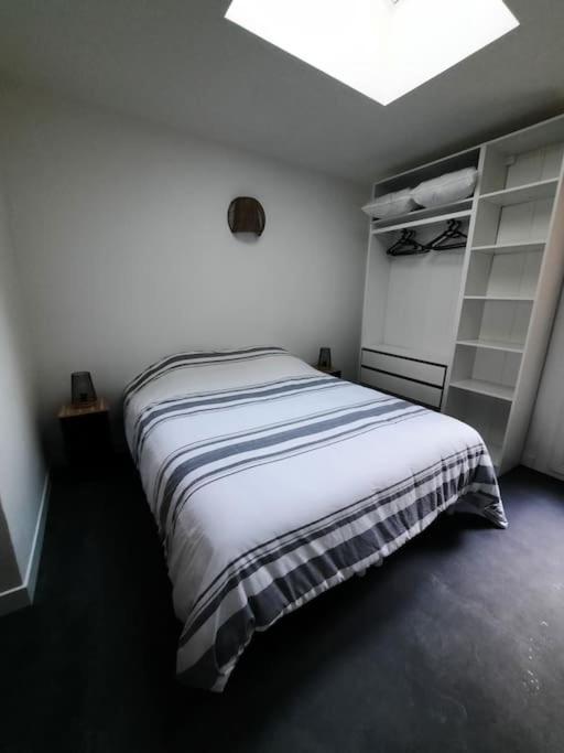 Appartement カレー エクステリア 写真