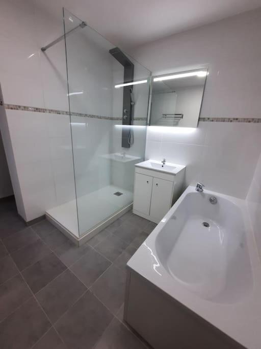 Appartement カレー エクステリア 写真