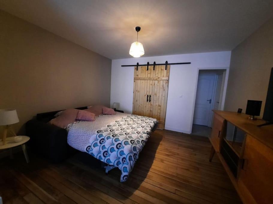 Appartement カレー エクステリア 写真