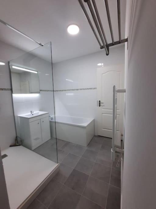 Appartement カレー エクステリア 写真