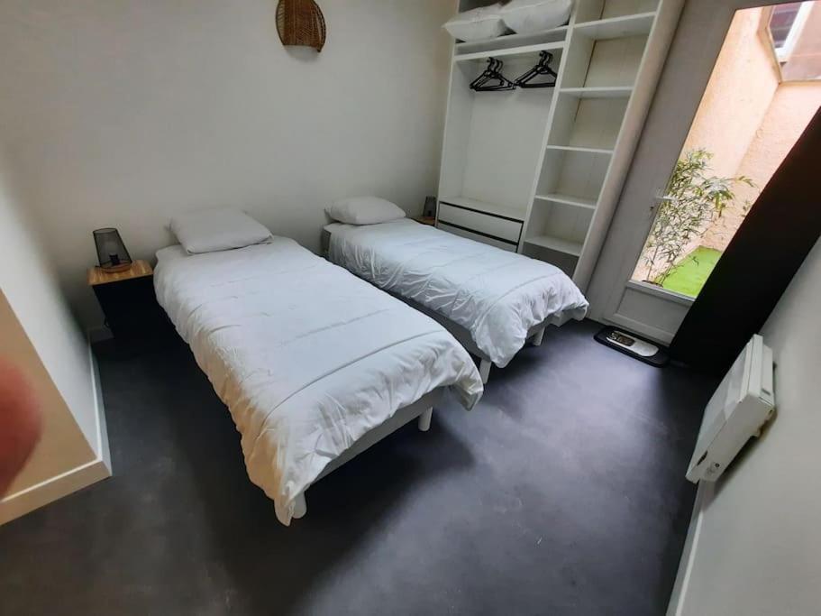 Appartement カレー エクステリア 写真