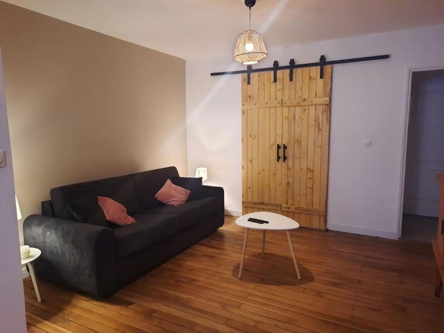 Appartement カレー エクステリア 写真