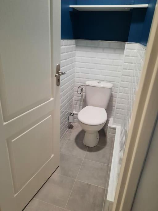 Appartement カレー エクステリア 写真