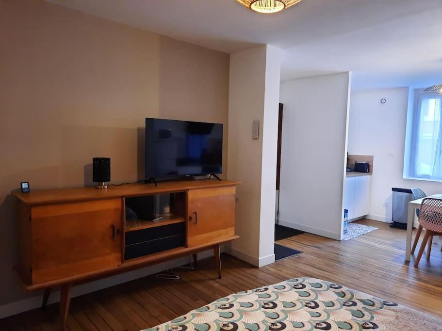 Appartement カレー エクステリア 写真